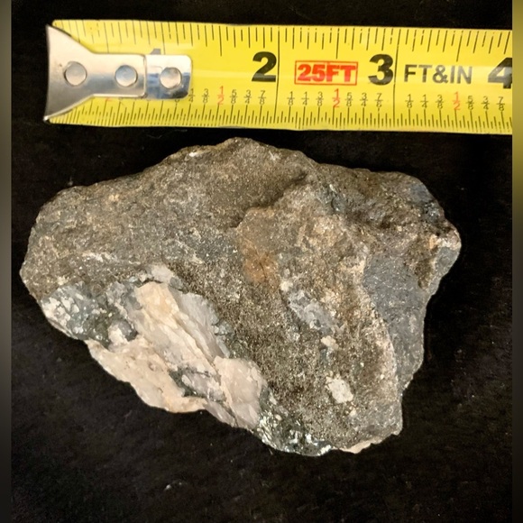 Quartz Rock 10 oz - Picture 6 of 9